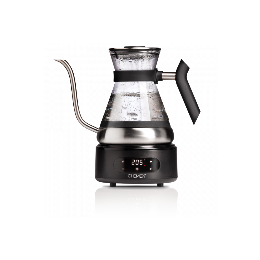 Chemex Chettle električno kuhalo za vodu 1,2 l