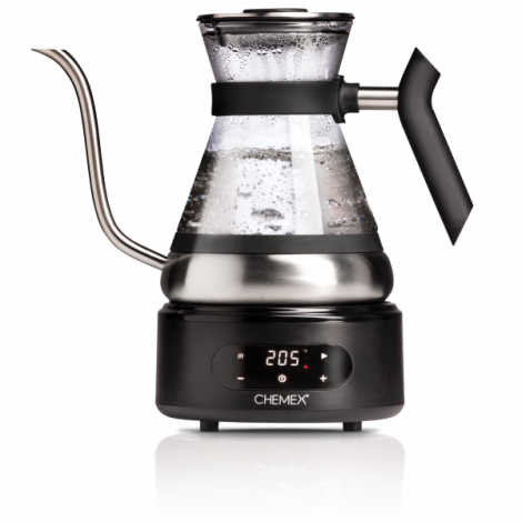 Chemex Chettle električno kuhalo za vodu 1,2 l