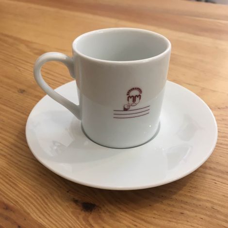 Šálek na espresso K. M. Efendi 50ml