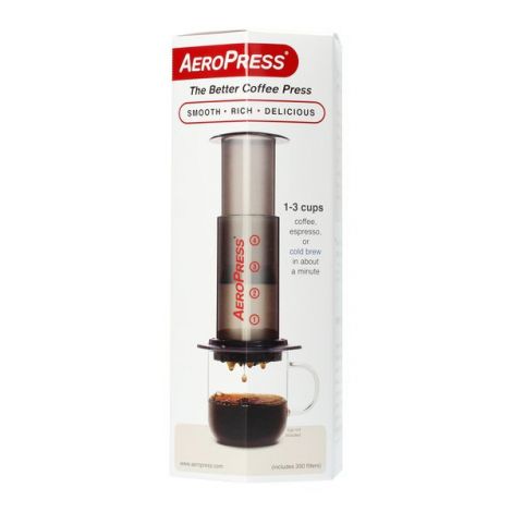 Aeropress Aerobie aparat za kavu sa 100 filtera