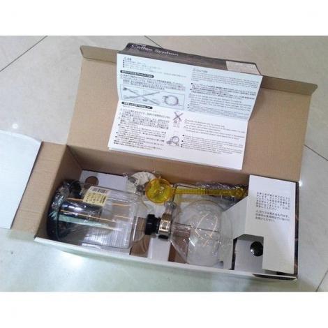 Vakuumski lonac Hario TCA-5 Technica