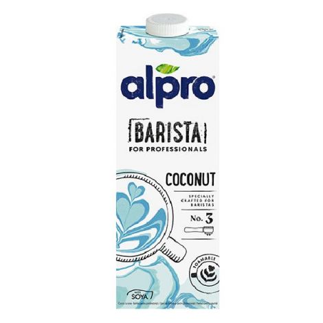 Alpro kokosov napitak za profesionalce 1 l