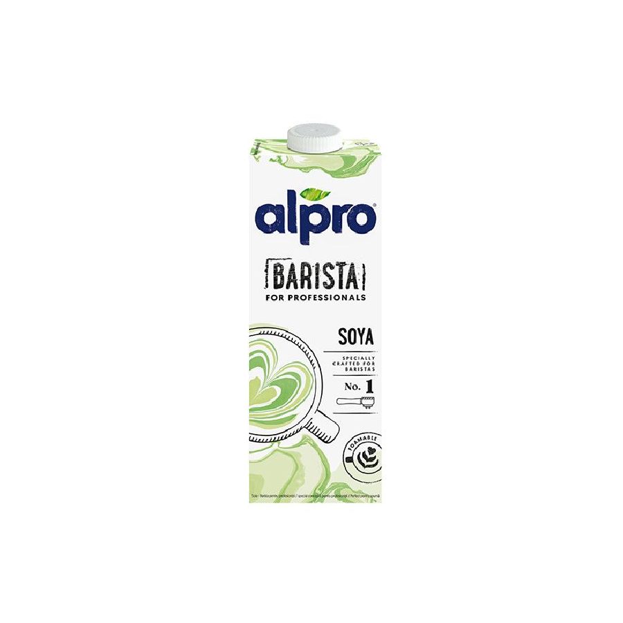 Alpro sojin napitak za profesionalce 1 l
