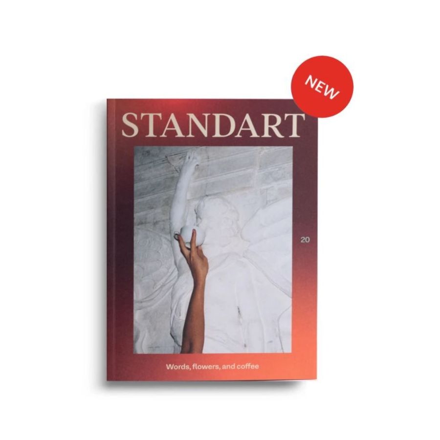 Časopis Standart č. 20