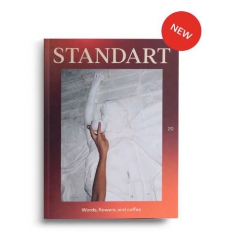 Časopis Standart č. 20