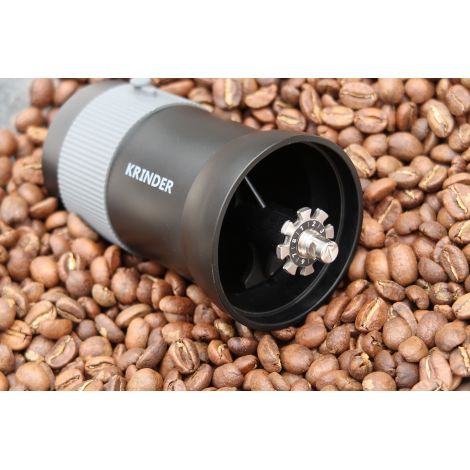Mlinac Cafflano Krinder - crni