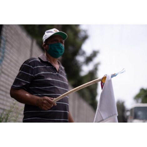 Nordbeans Guatemala WHITE FLAG 200g