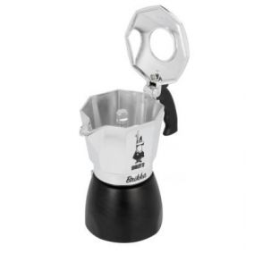 Kuhalo za vodu Bialetti Brikka 2 2