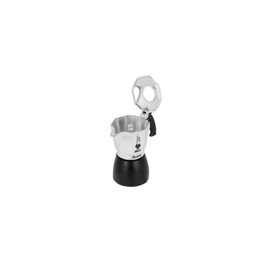 Kuhalo za vodu Bialetti Brikka 2