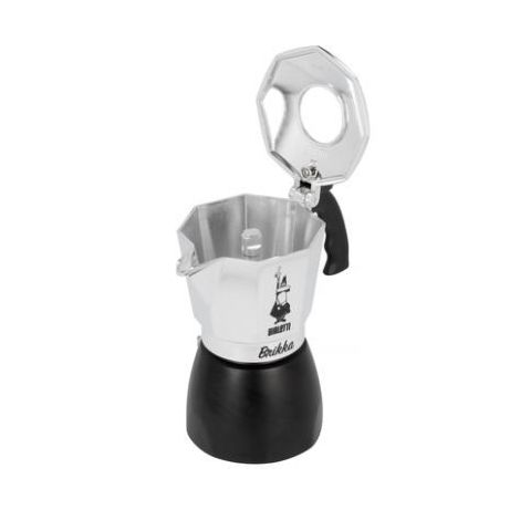 Kuhalo za vodu Bialetti Brikka 2
