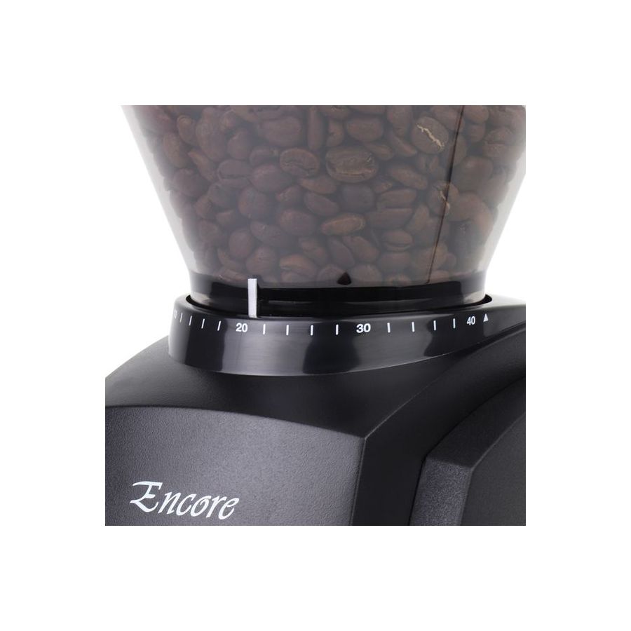 Baratza Encore mlin crni