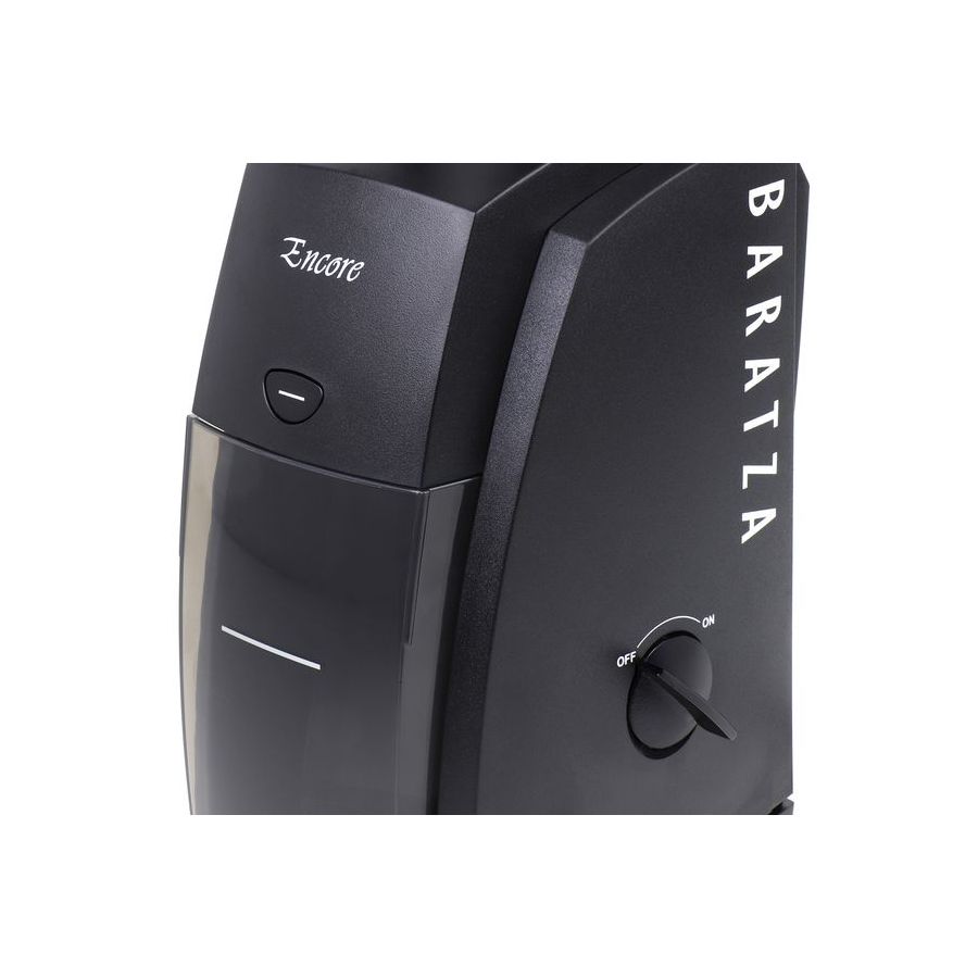 Baratza Encore mlin crni