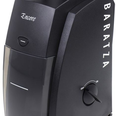 Baratza Encore mlin crni