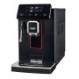 GAGGIA Magenta Plus je automatski aparat za kavu s integriranim mlinom , dizajniran i proizveden u Italiji . Za vas će pripremiti do 5 vrsta pića .