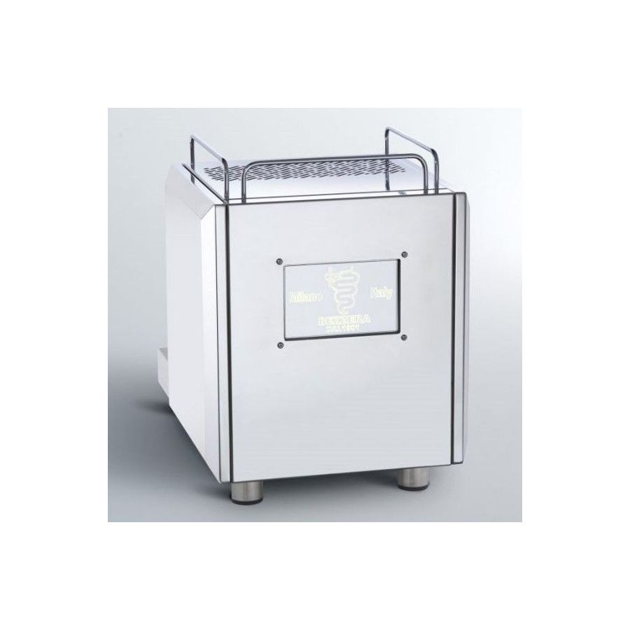 Aparat za kavu BEZZERA DUO MN