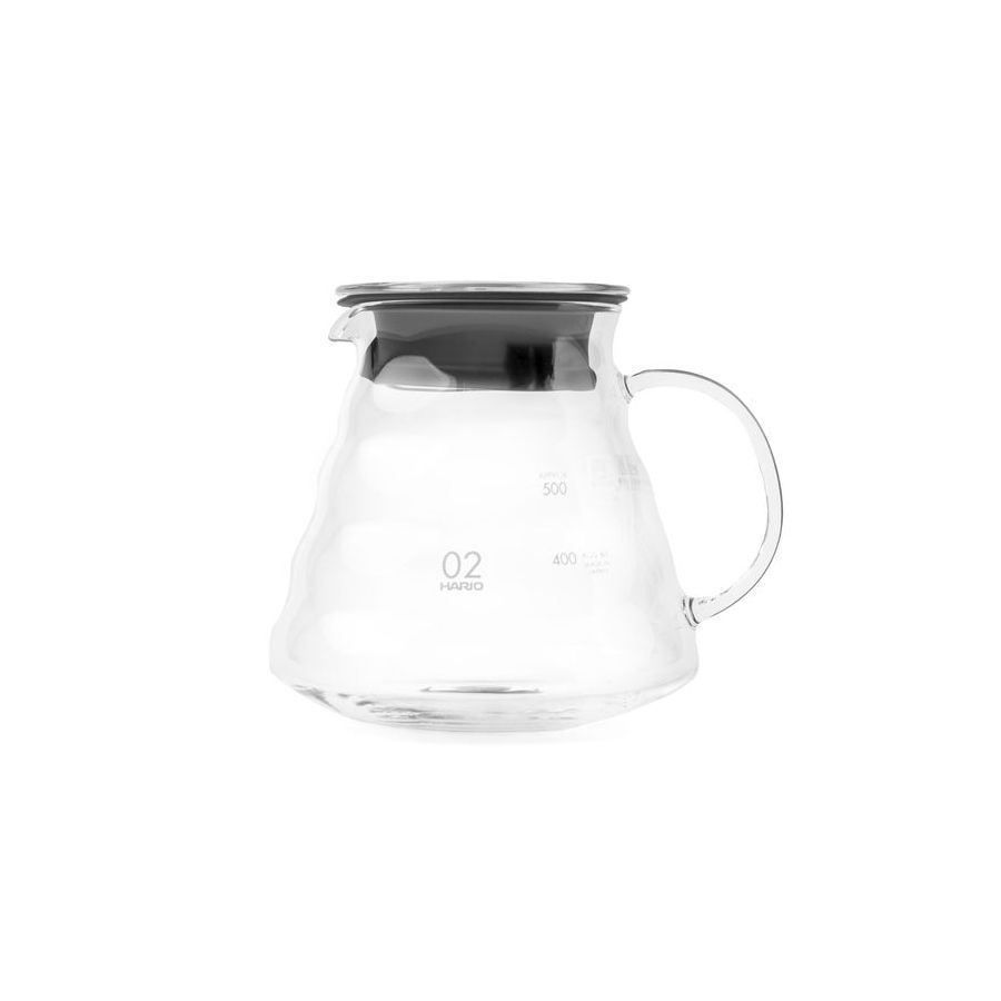 Hario V60 Range Server 600ml (XGS-60TB) lonac za kavu