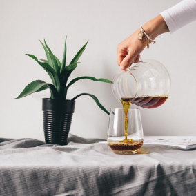Hario V60 Range Server 600ml (XGS-60TB) lonac za kavu 2