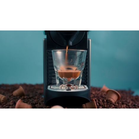 The Miners Coffee Nespresso® kapsule – Brazil Boa Vista