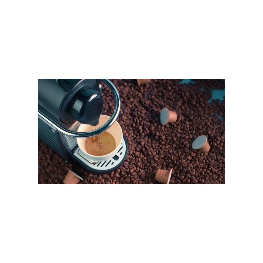 The Miners Coffee Nespresso kapsle – Brazílie Boa Vista