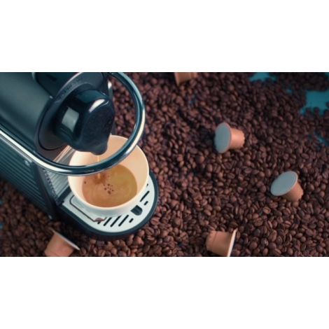 The Miners Coffee Nespresso® kapsule – Brazil Boa Vista