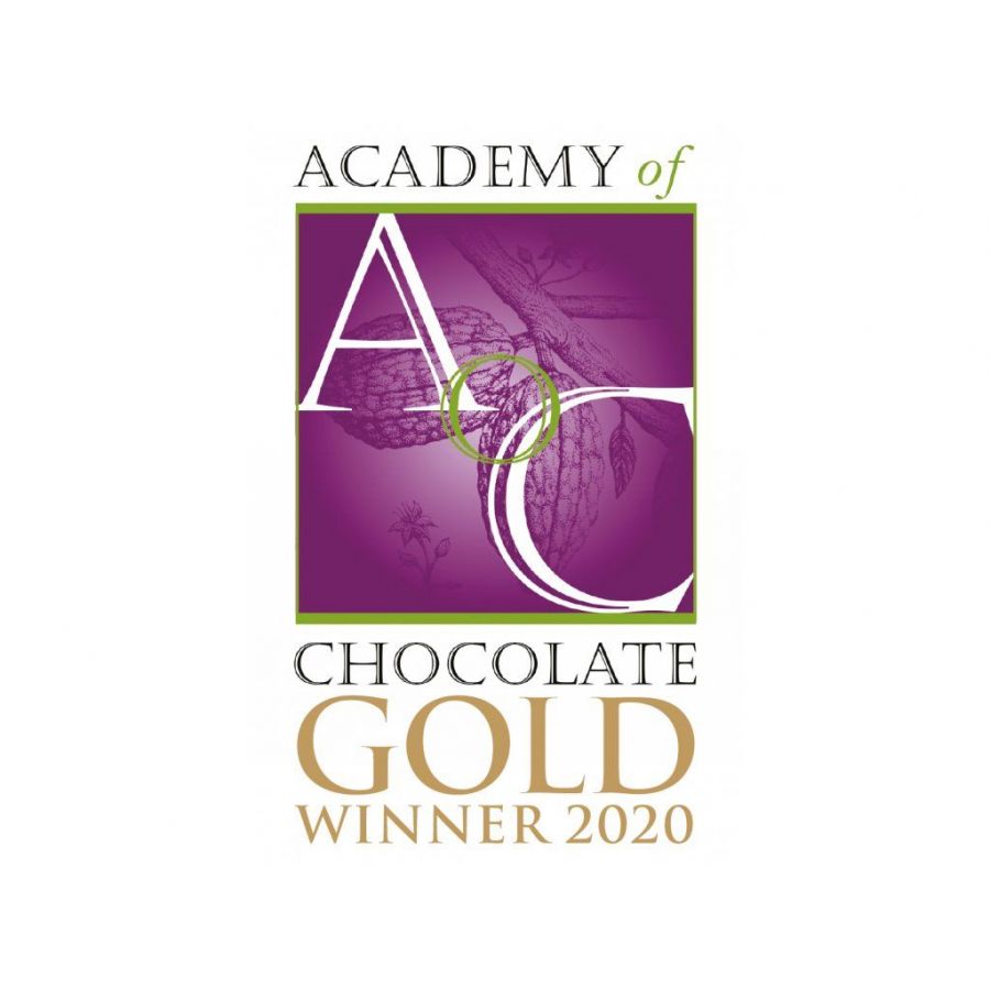 Míšina mliječna čokolada s češkim borovnicama 58,5%