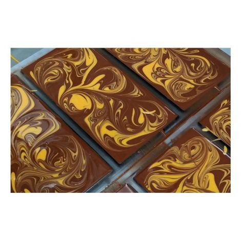 Míšina čokoladni baršun 65%