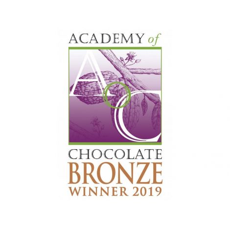 Míšina čokolada Salomonski otoci 70%