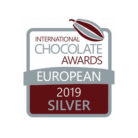 Míšina čokolada Salomonski otoci 70%