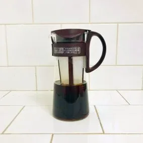 Aparat za hladnu kavu Hario Mizudashi 1l