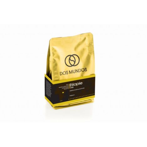 Dos Mundos Etiopija Terbe 250g