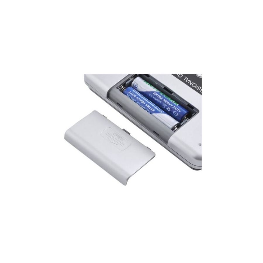 Kaffia Square težina 2 kg / 0,1 g