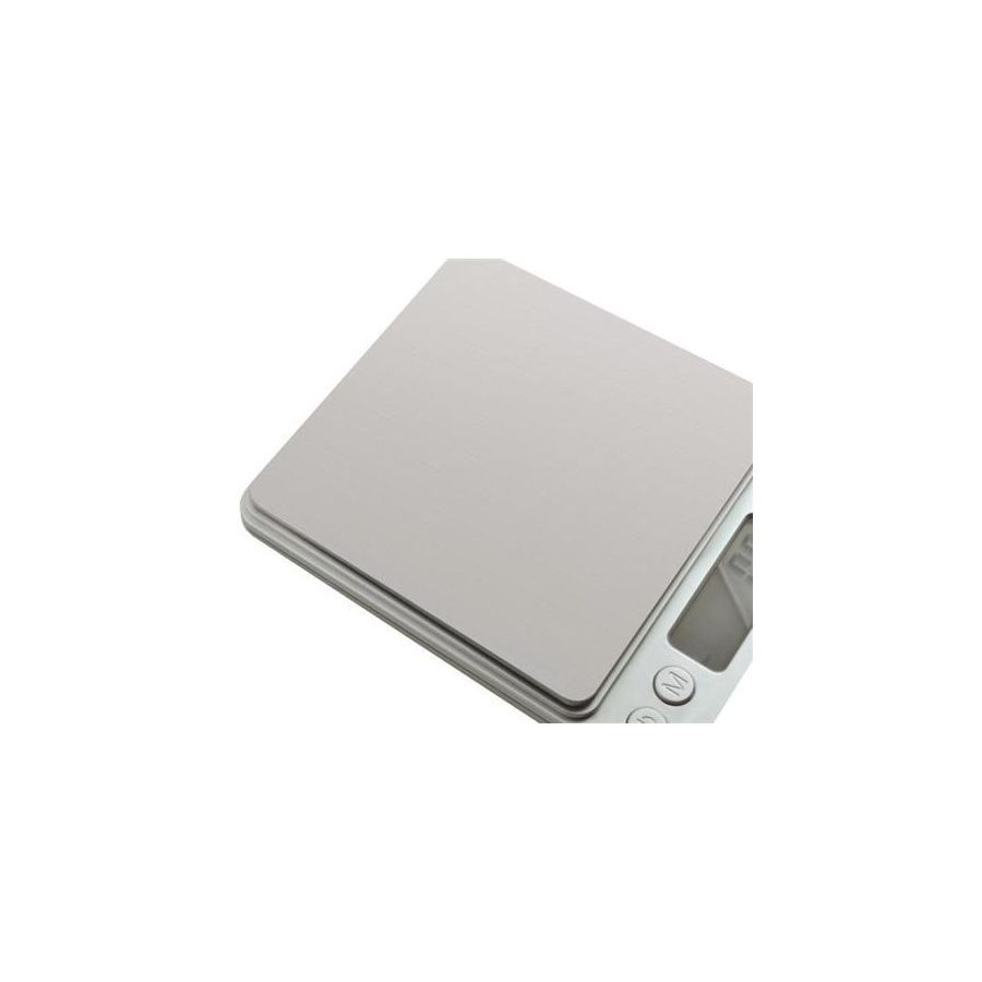 Kaffia Square težina 2 kg / 0,1 g