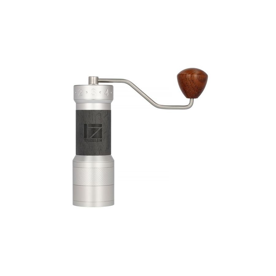 1Zpresso K-PLUS mlinac
