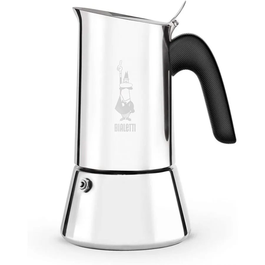 Bialetti Venus 6 šalica, indukcijsko mocha kuhalo