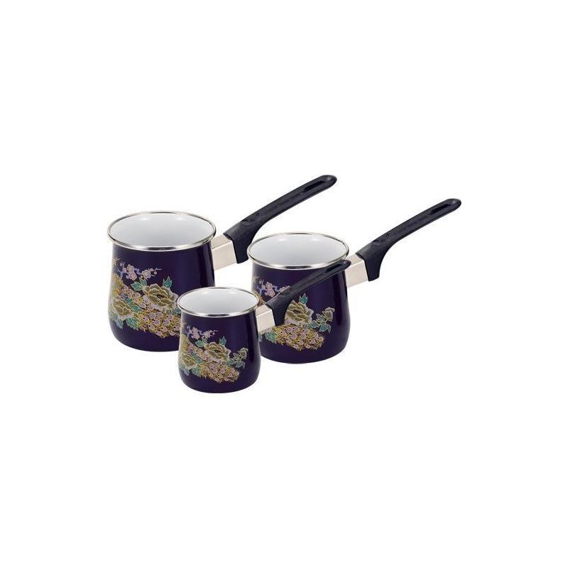 Jezva 170 ml emajl (indukcija)