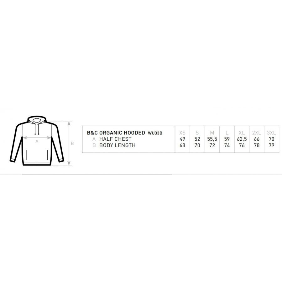 Duks Moka Unisex Organic