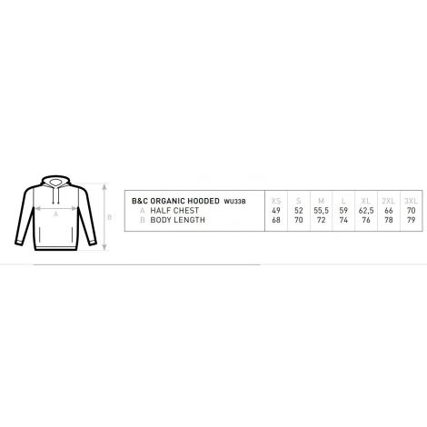 Duks Moka Unisex Organic