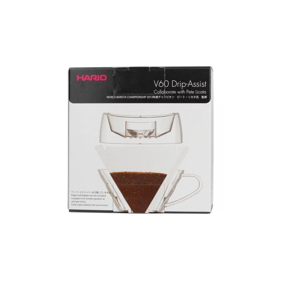 Hario V60 Drip-Assist nastavak za kapanje