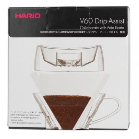 Hario V60 Drip-Assist nastavak za kapanje