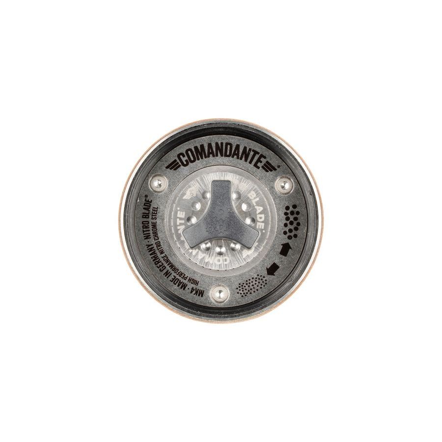 Comandante C40 MK3 Nitro Blade American Cherry