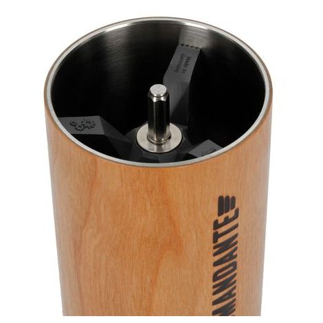 Comandante C40 MK3 Nitro Blade American Cherry