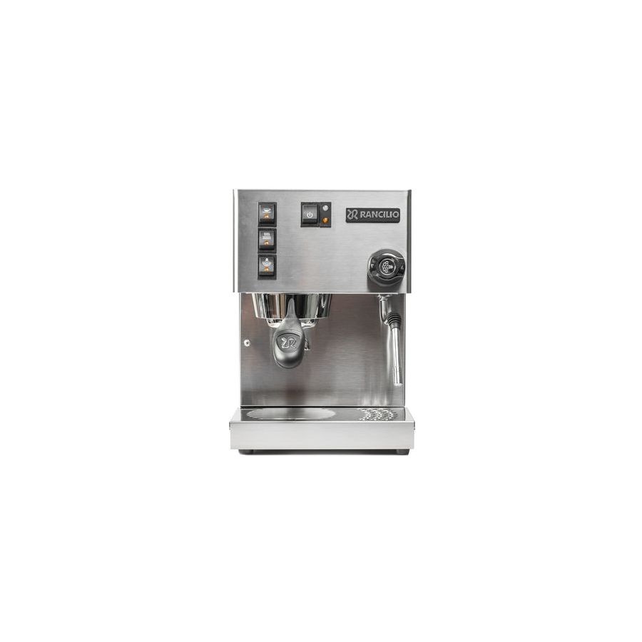 Kávovar na espresso Rancilio Silvia E