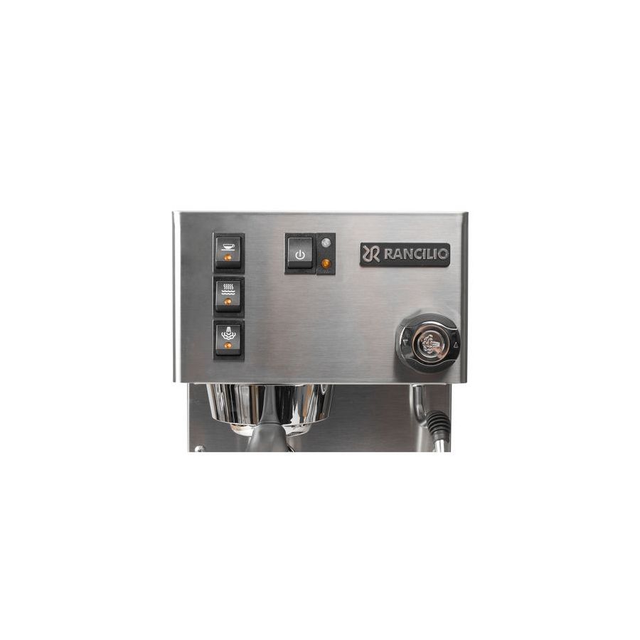 Rancilio Silvia E aparat za espresso