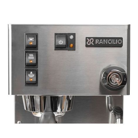 Rancilio Silvia E aparat za espresso