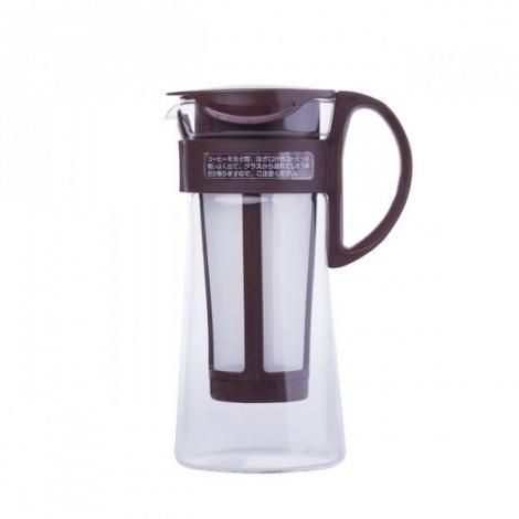 Hario Mizudashi 600 ml – kozmetički nedostatak