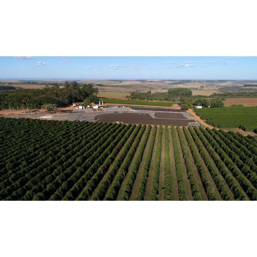 Nordbeans Horizont za espresso 250g