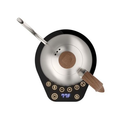 Kuhalo za vodu Brewista 1l električno ARTISAN nehrđajući čelik