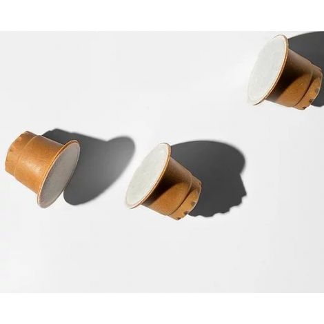 The Miners Coffee Nespresso kapsle – Peru