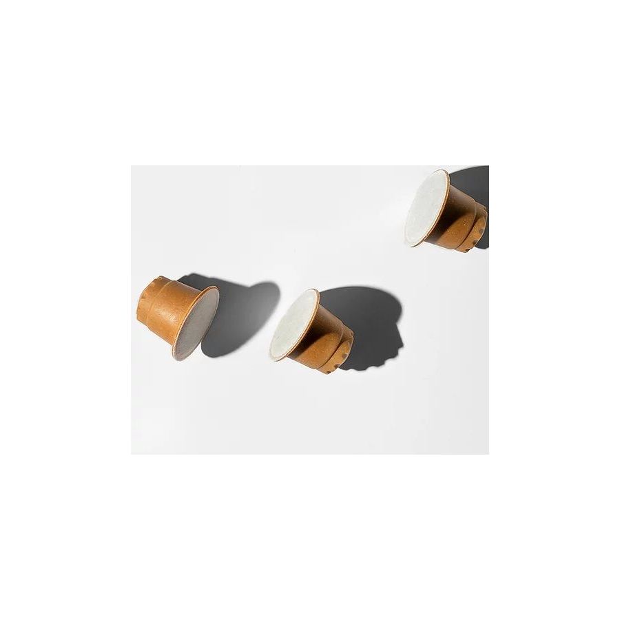 The Miners Coffee Nespresso kapsle – Guatemala Decaf