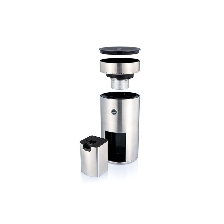 Električni mlin Wilfa Uniform WSFB-100S srebrni